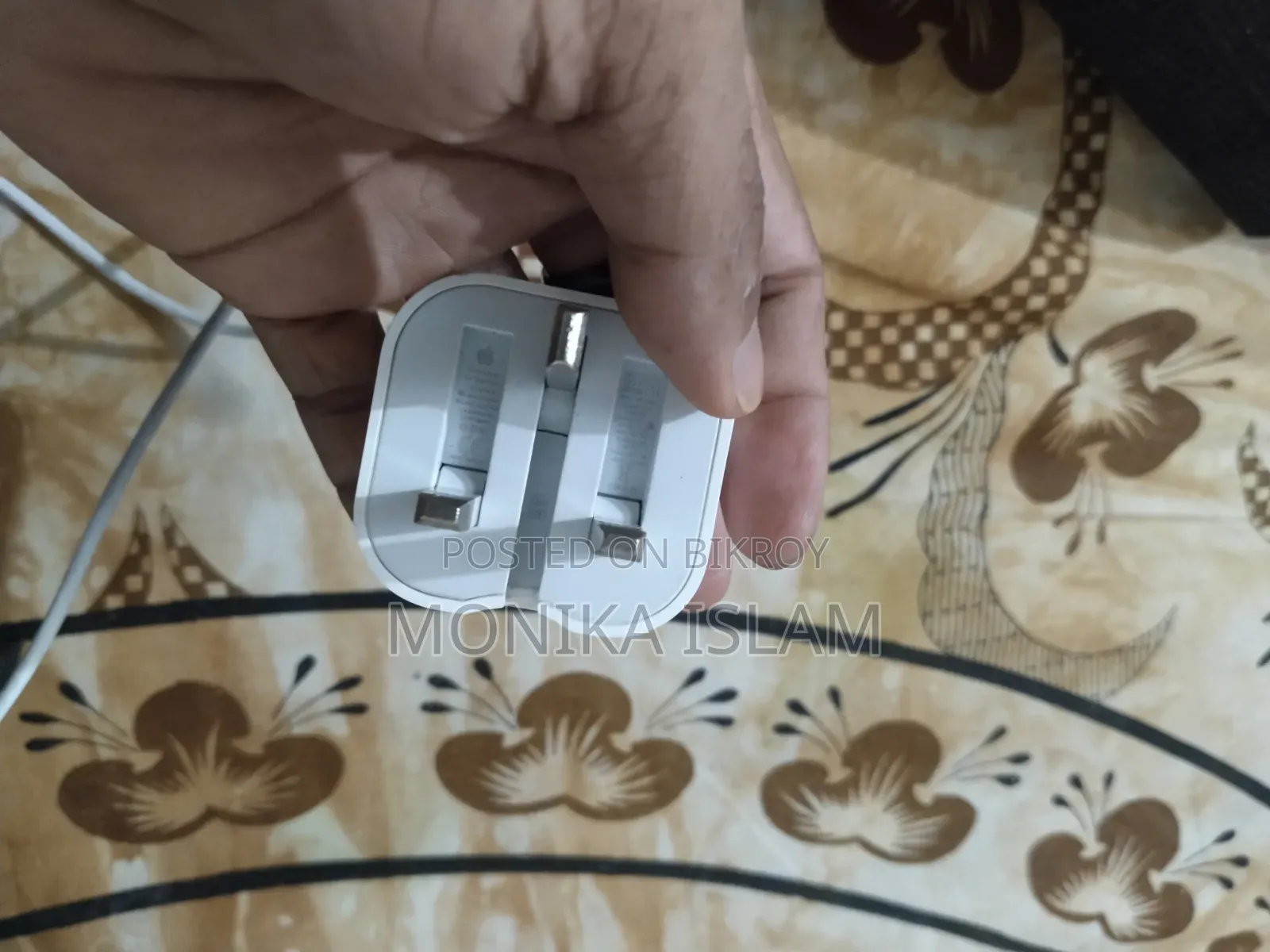 iPhone Charger