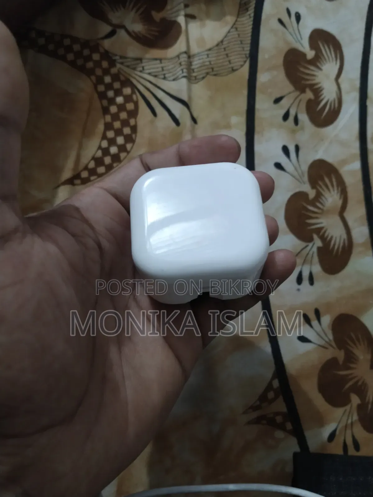 iPhone Charger