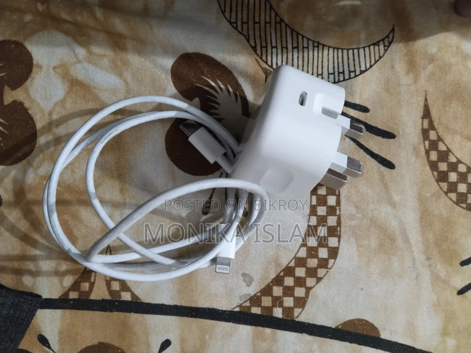 iPhone Charger