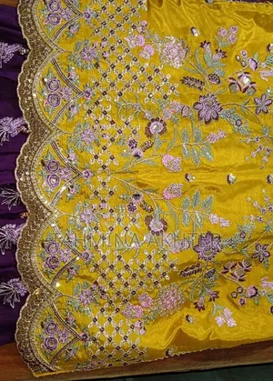 Pakistani Luxury 3pcs