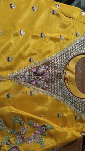 Pakistani Luxury 3pcs