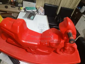 Baby Toy Bike