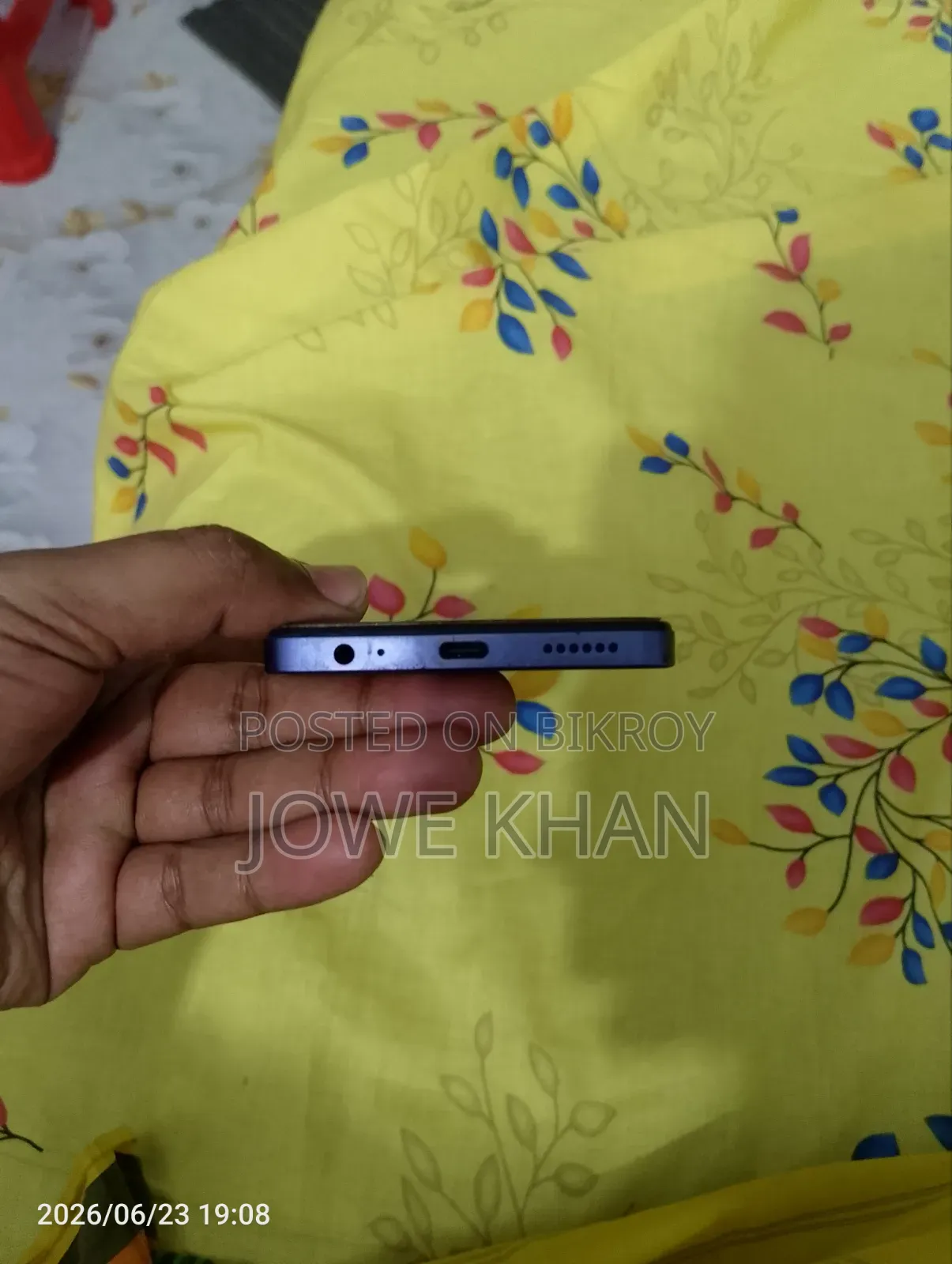 Tecno Spark 10 128 GB