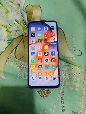 Xiaomi Redmi 12 128 GB Blue