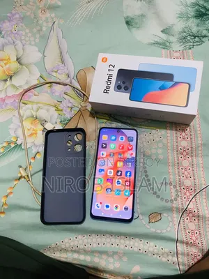 Xiaomi Redmi 12 128 GB Blue