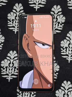 Realme X7 5G 128 GB Gold