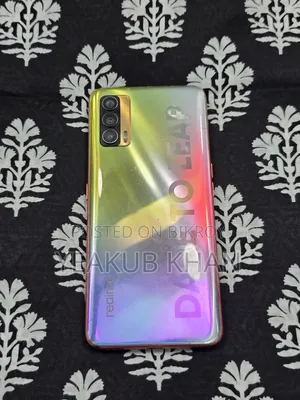 Realme X7 5G 128 GB Gold