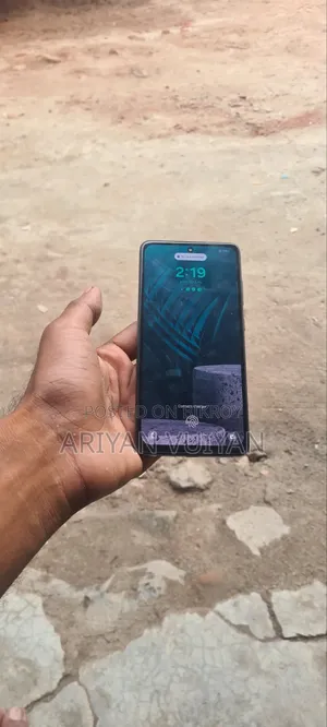 Samsung Galaxy A52 128 GB Pink