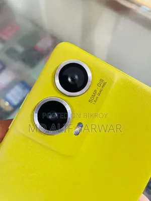 Motorola Moto G85 128 GB Green