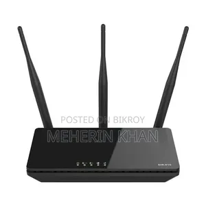 Router D-Link