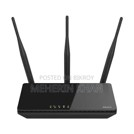 Router D-Link