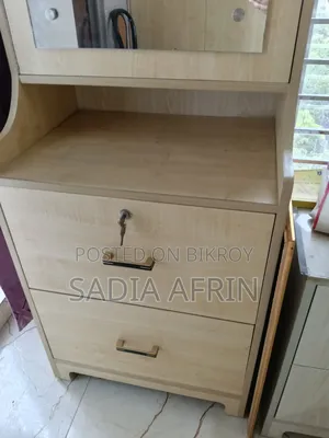 Mirror Cabinet