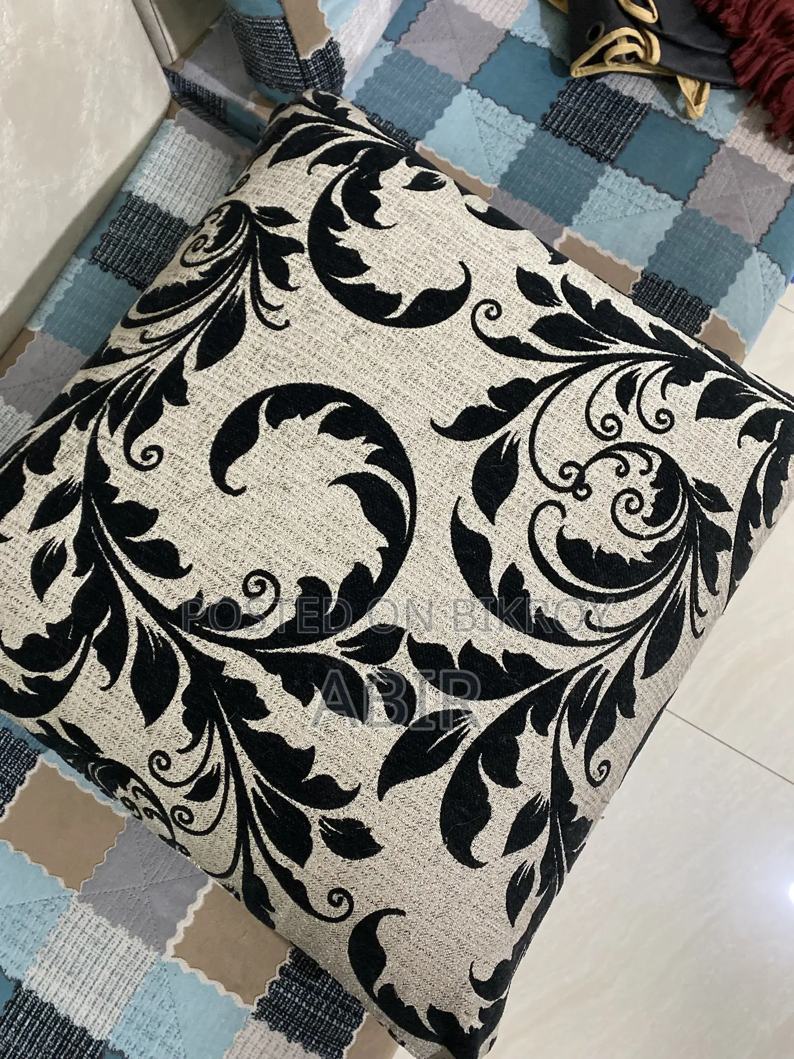 Sofa Set