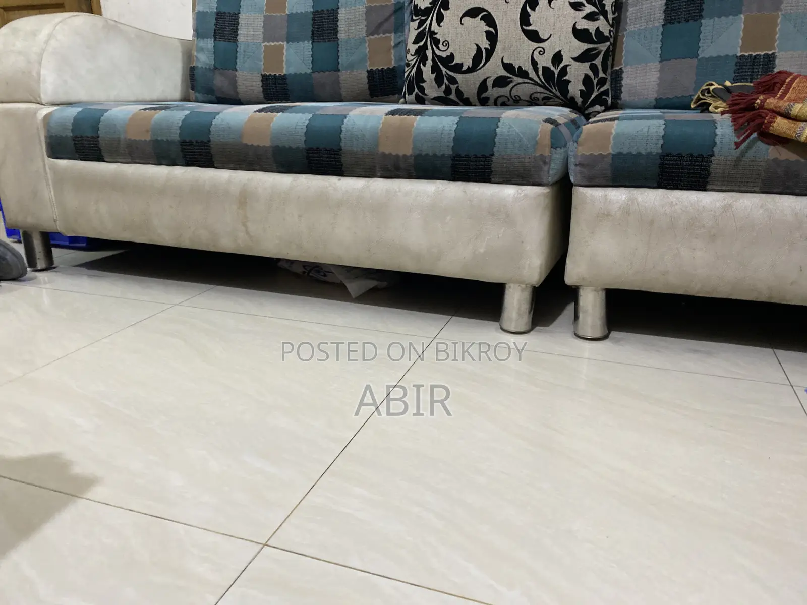 Sofa Set