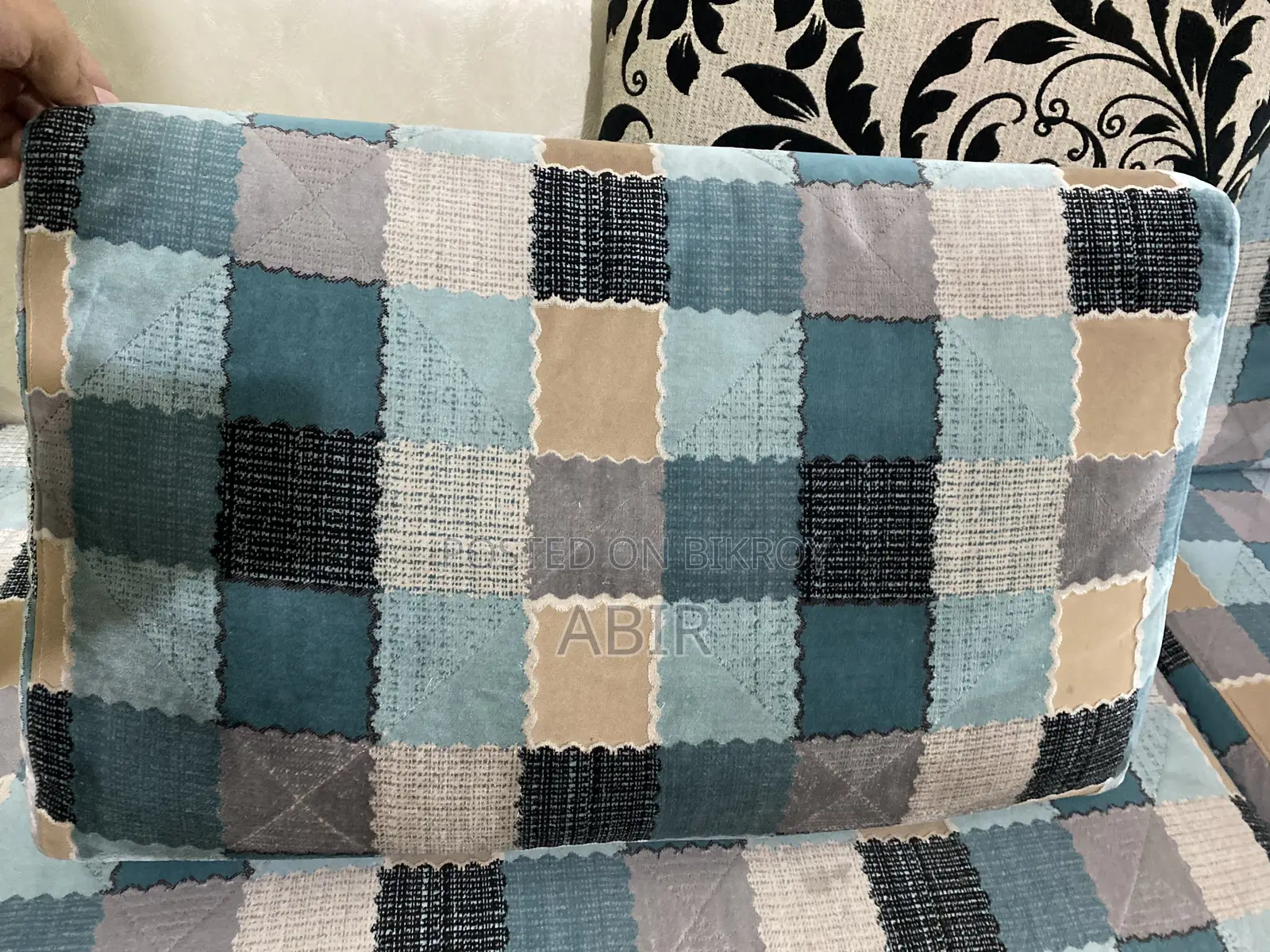 Sofa Set
