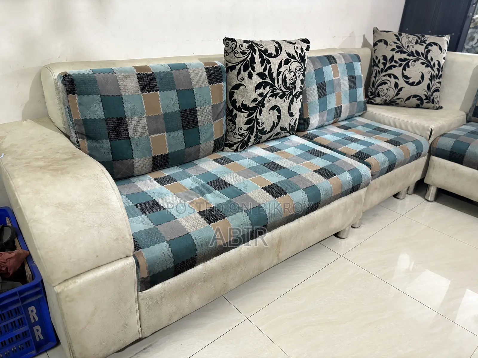 Sofa Set