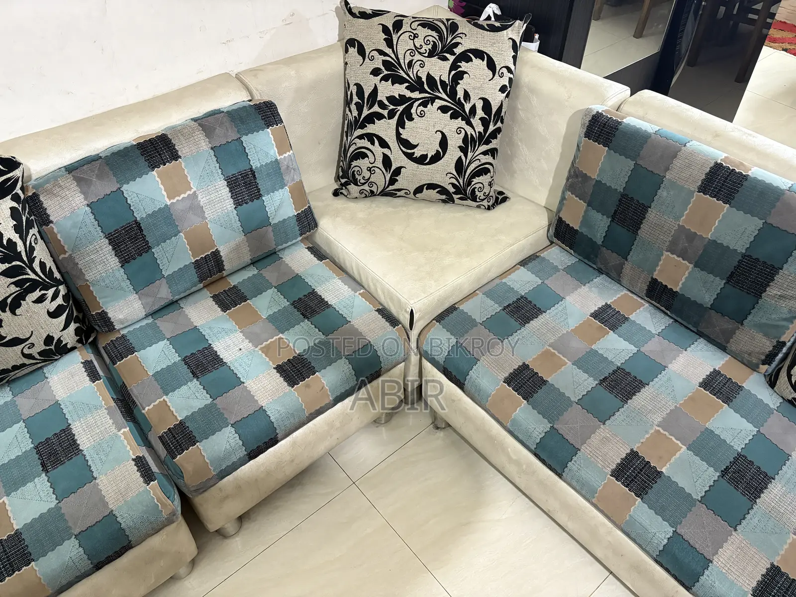 Sofa Set