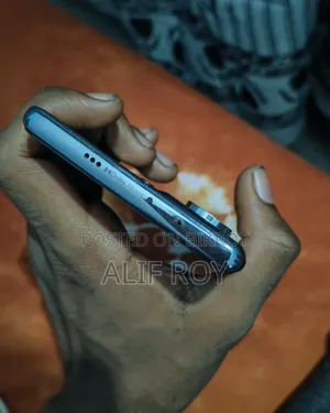 Tecno Camon 40 Pro 5G 256 GB Black