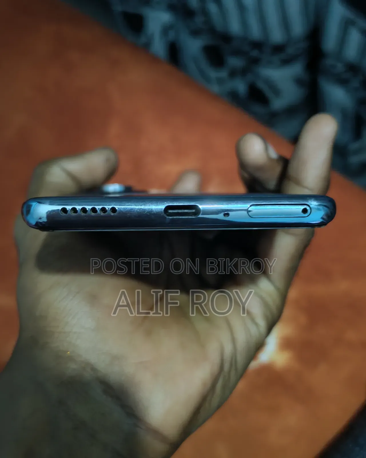 Tecno Camon 40 Pro 5G 256 GB Black