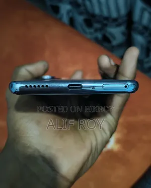 Tecno Camon 40 Pro 5G 256 GB Black