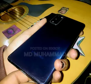 Samsung Galaxy S20 FE 128 GB Purple