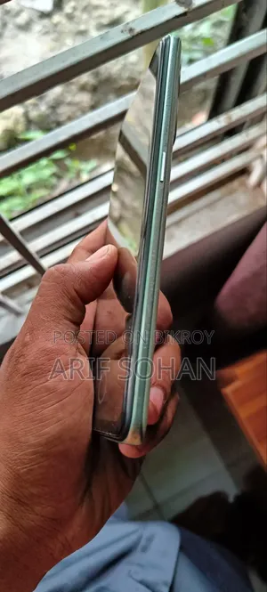 Realme GT2 128 GB Green