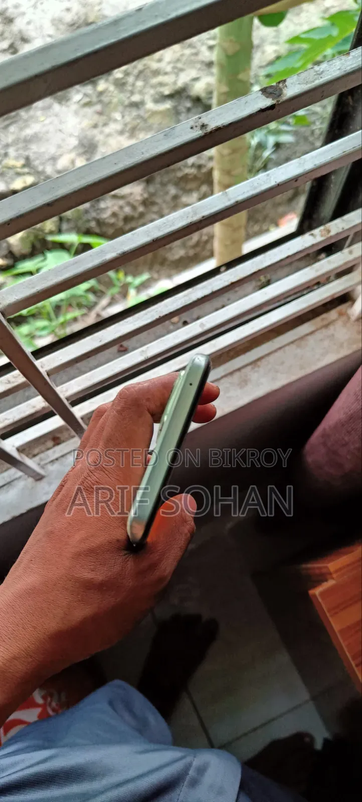 Realme GT2 128 GB Green