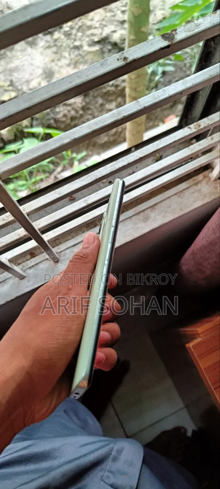 Realme GT2 128 GB Green