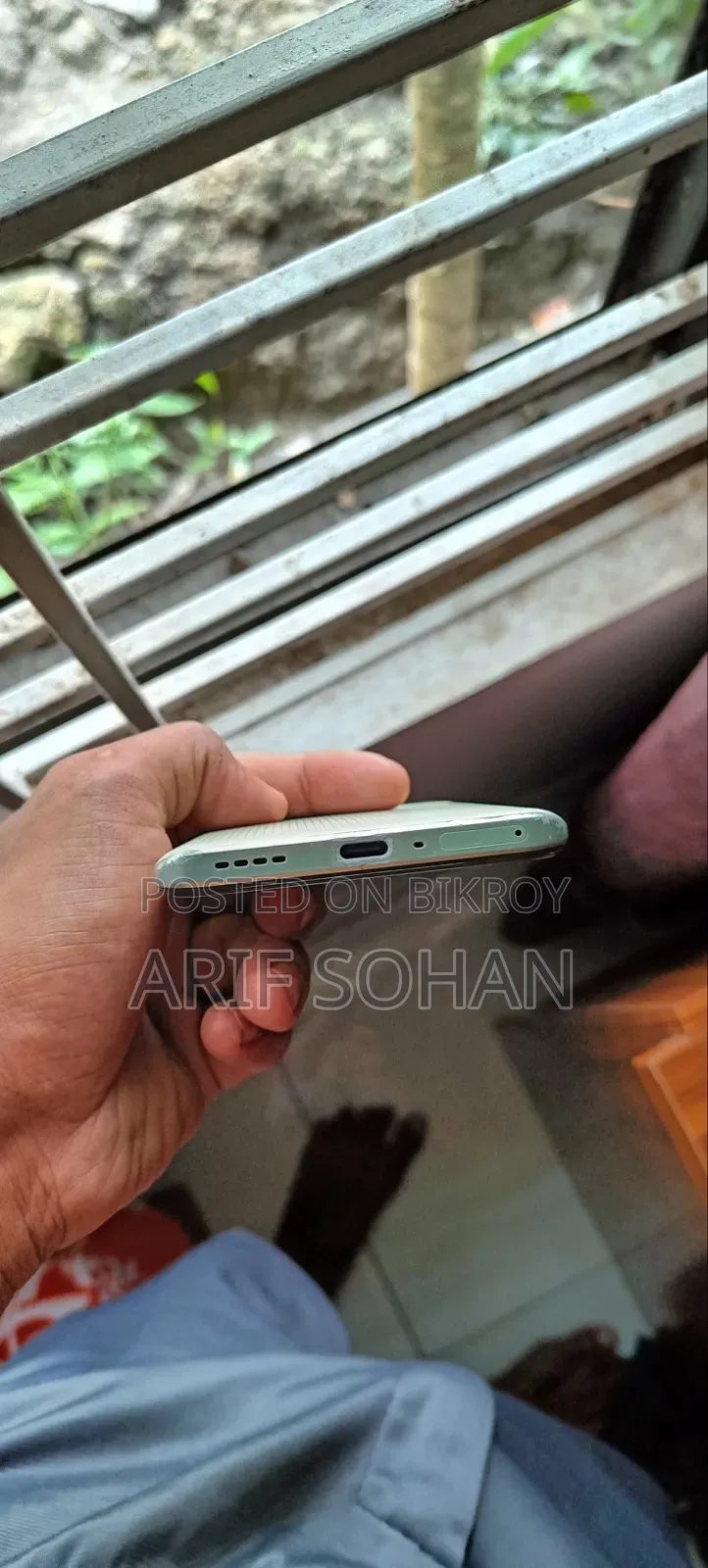 Realme GT2 128 GB Green