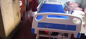 Hospital Bed High-quality Two-crank
