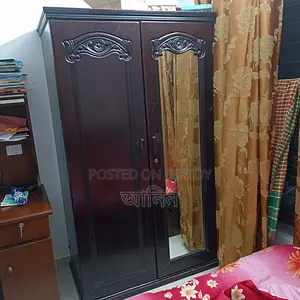 Almari, Closet, Cupboard