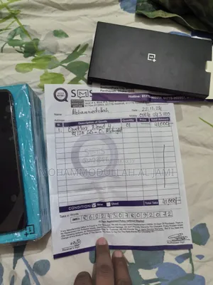 OnePlus Nord 4 128 GB