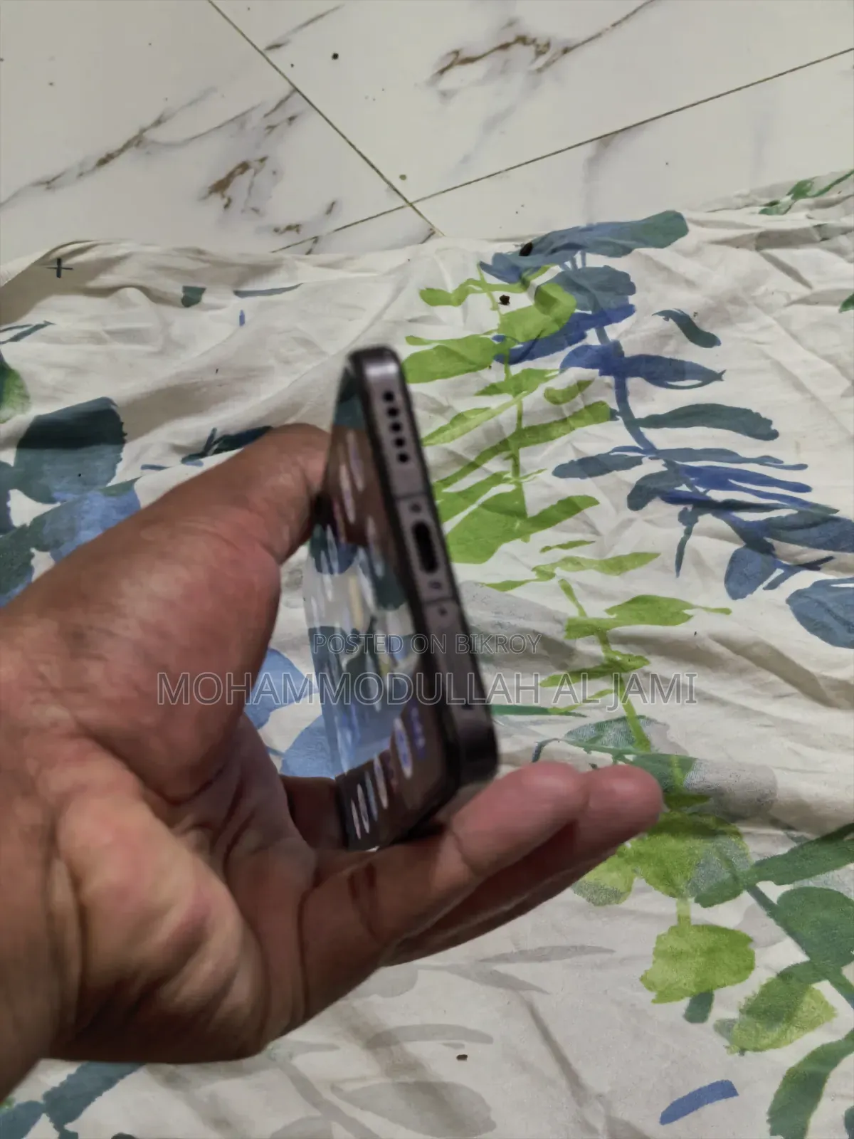 OnePlus Nord 4 128 GB