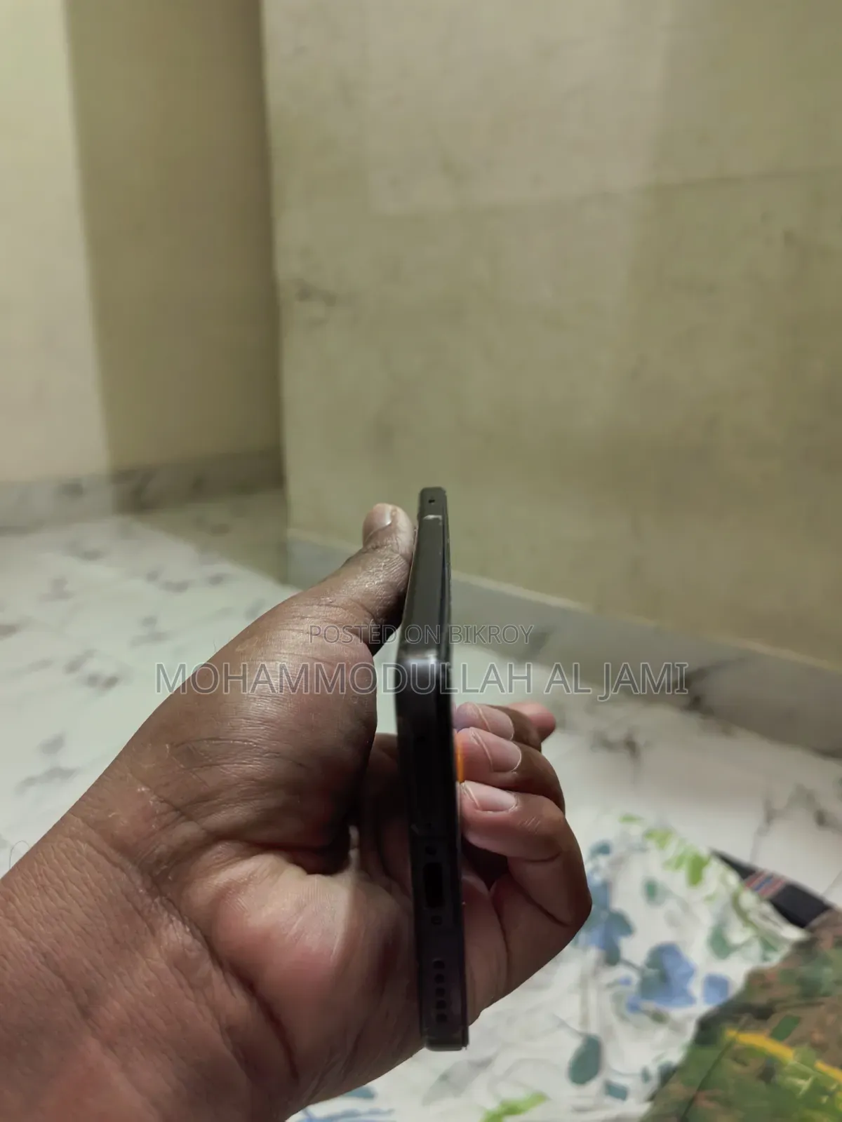 OnePlus Nord 4 128 GB