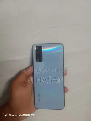 Vivo Y12s 32 GB Blue