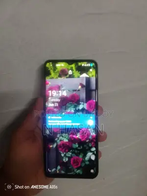 Vivo Y12s 32 GB Blue