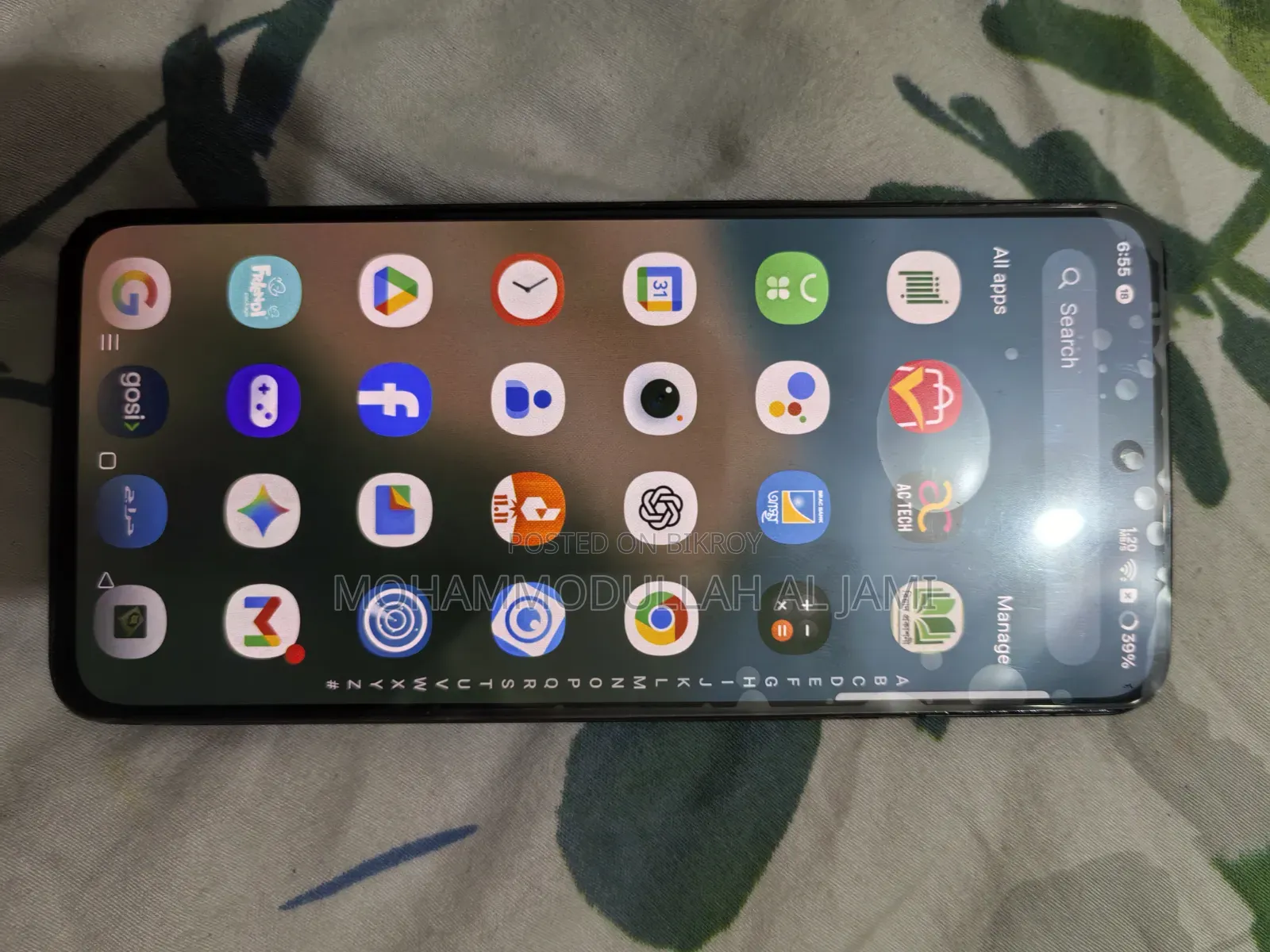 OnePlus Nord 4 128 GB