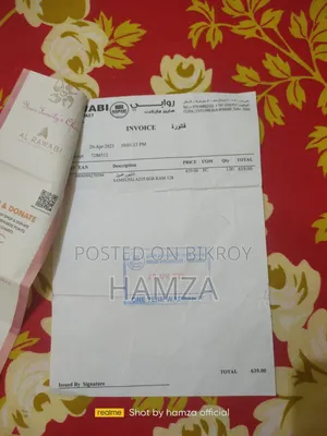 Samsung Galaxy A23 5G 128 GB Black