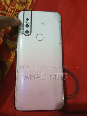 Vivo V15 256 GB Pink