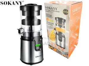 Sokany Electric Juicer