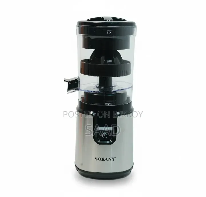 Sokany Electric Juicer