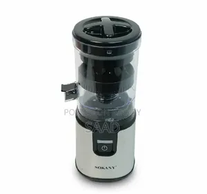 Sokany Electric Juicer