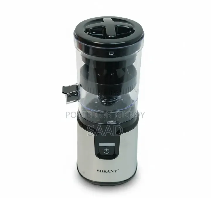 Sokany Electric Juicer