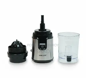 Sokany Electric Juicer