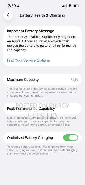 Apple iPhone 13 256 GB Pink