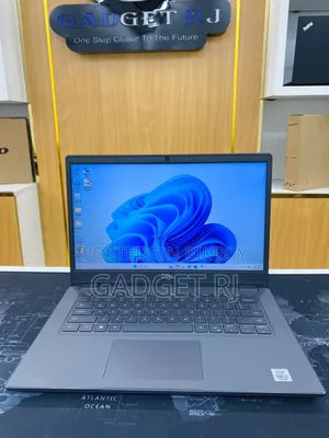 Laptop Dell Latitude 3410 8GB Intel Core i5 SSD 512GB
