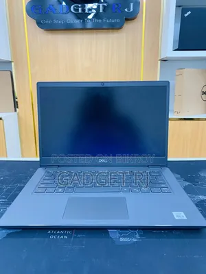 Laptop Dell Latitude 3410 8GB Intel Core i5 SSD 512GB