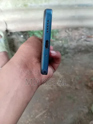 Xiaomi Redmi 14C 128 GB Black