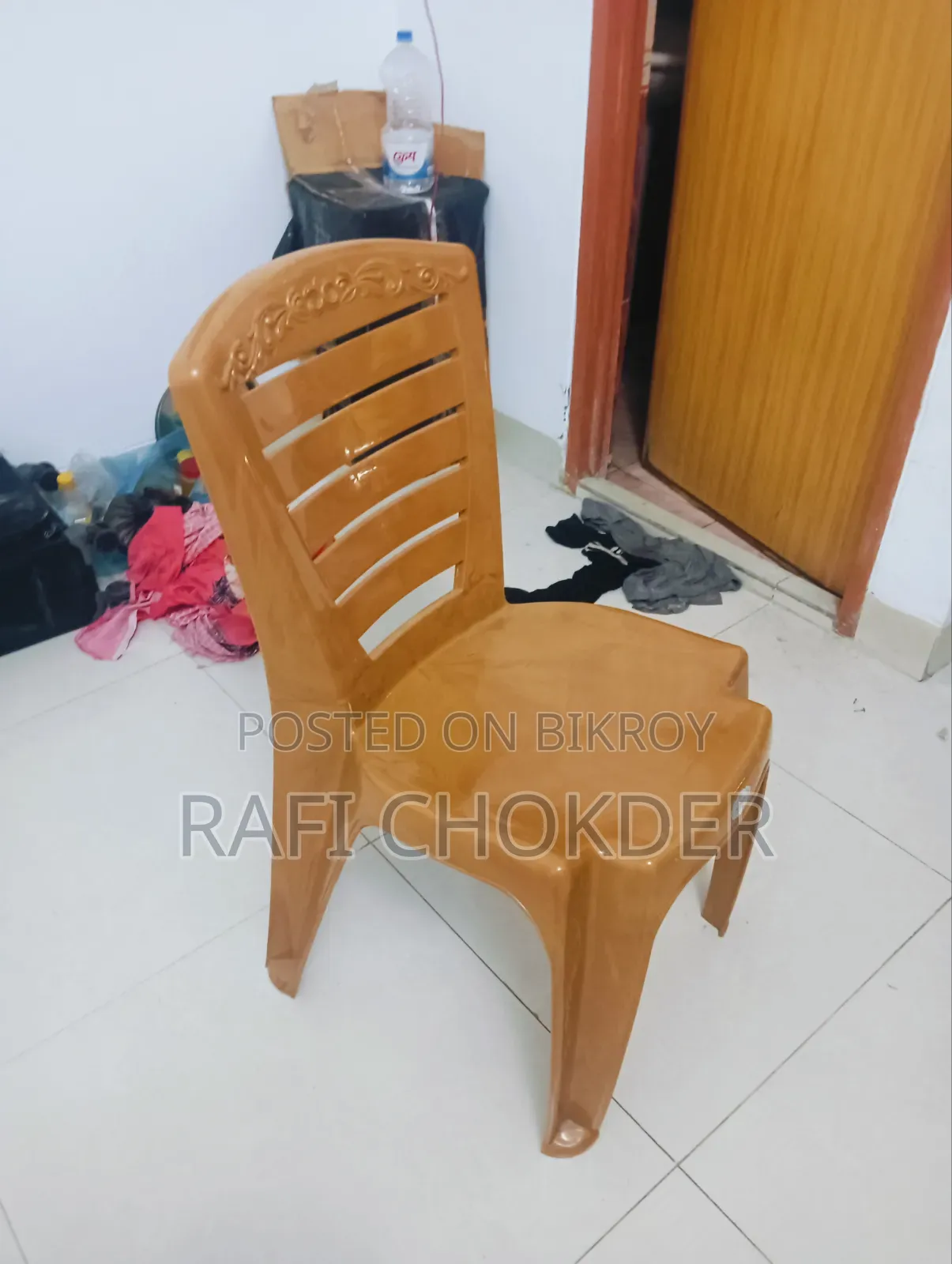RFL প্লাস্টিক চেয়ার