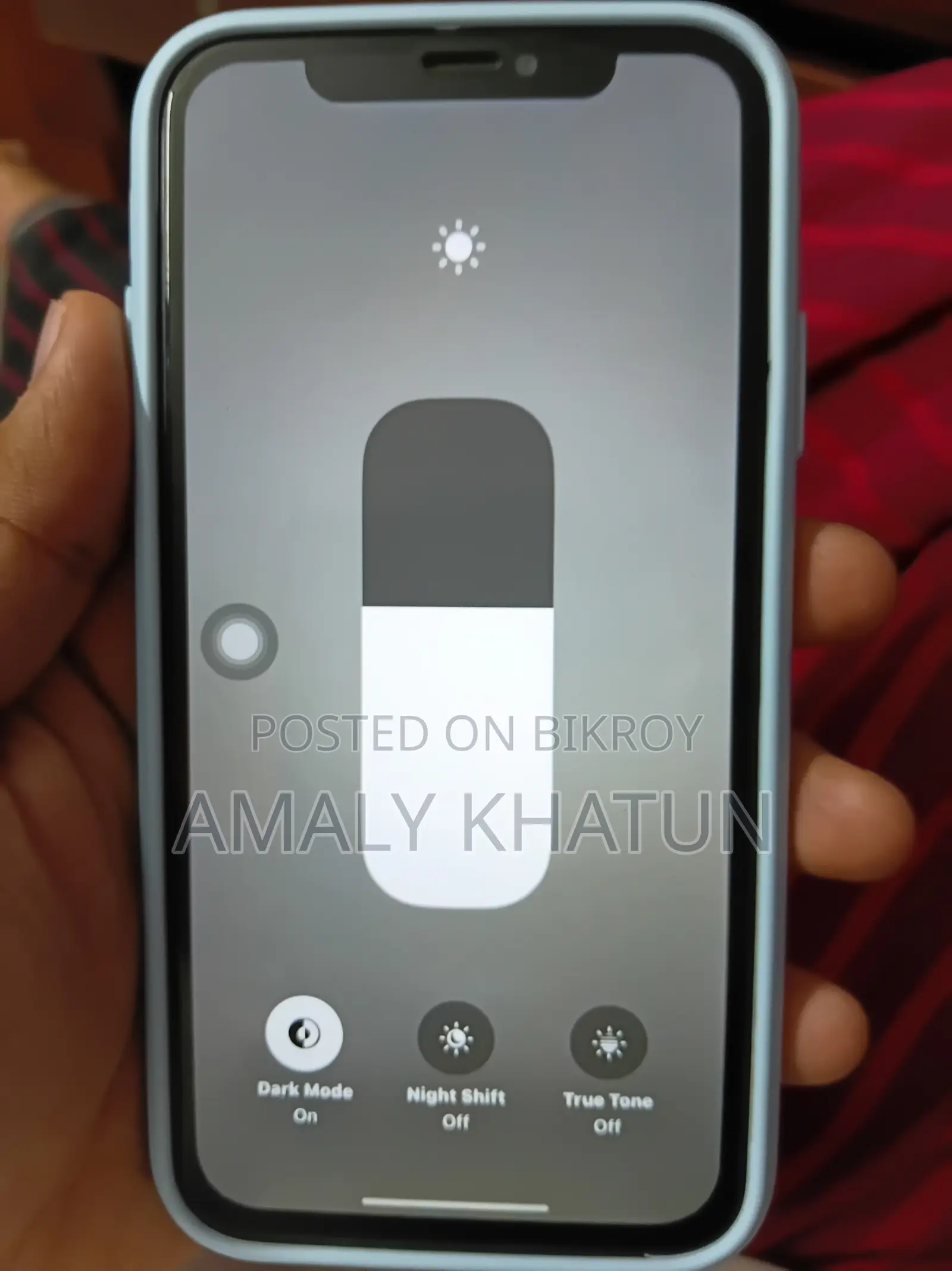Apple iPhone XR 64 GB Yellow